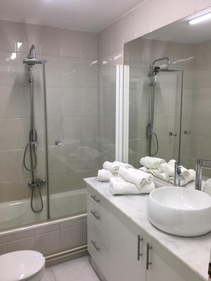 אלאריס Hostal Restaurante Alarico מראה חיצוני תמונה